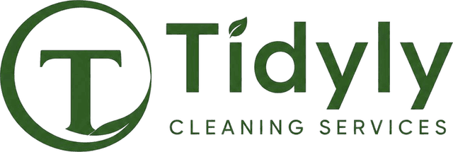 Tidyly Cleaning Services